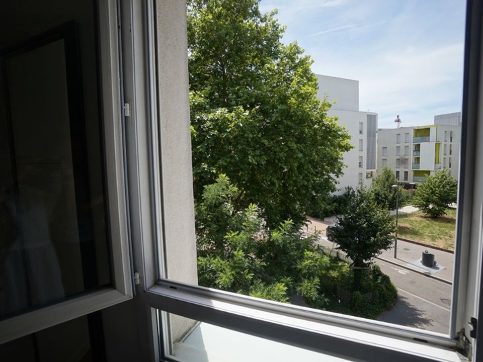 Studio i Lyon, Rhone - foto 4