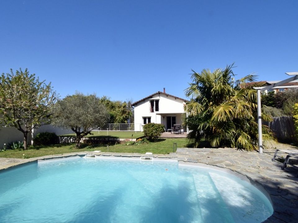 Villa i Villette-d'Anthon, Isere - foto 3