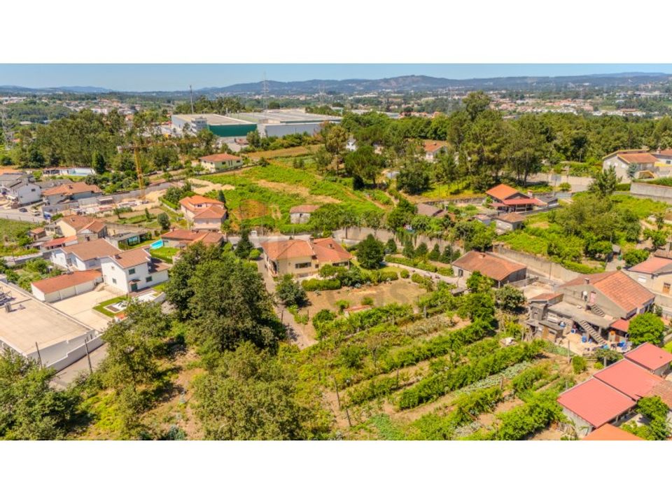 Villa i Amares, Braga - foto 3