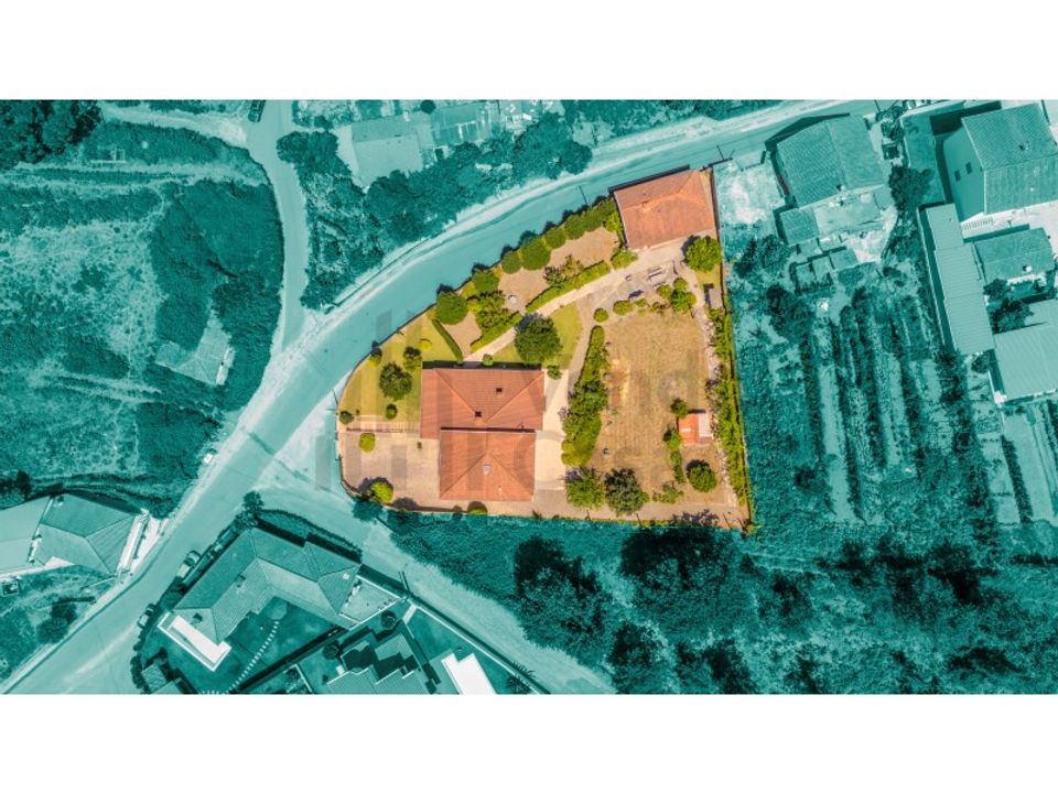 Villa i Amares, Braga - foto 4