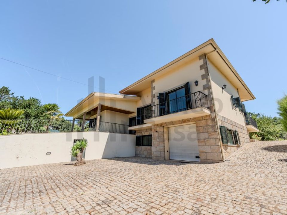 Villa i Amares, Braga - foto 2