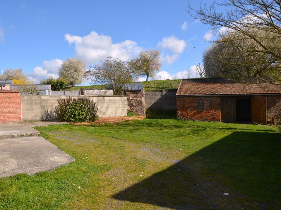 Villa i Orsinval, Nord - foto 2