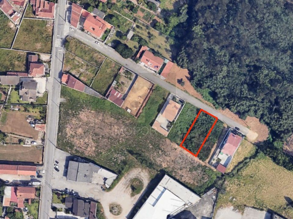 Helårsgrund i Esmoriz, Aveiro - foto 3