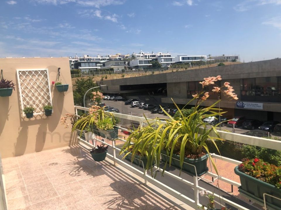 Lejlighed i Oeiras, Lisbon - foto 1