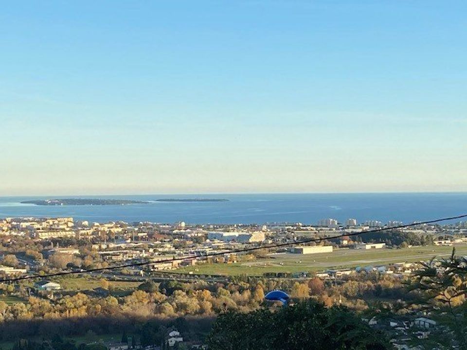 Helårsgrund i Mandelieu-la-Napoule, Alpes-Maritimes - foto 2