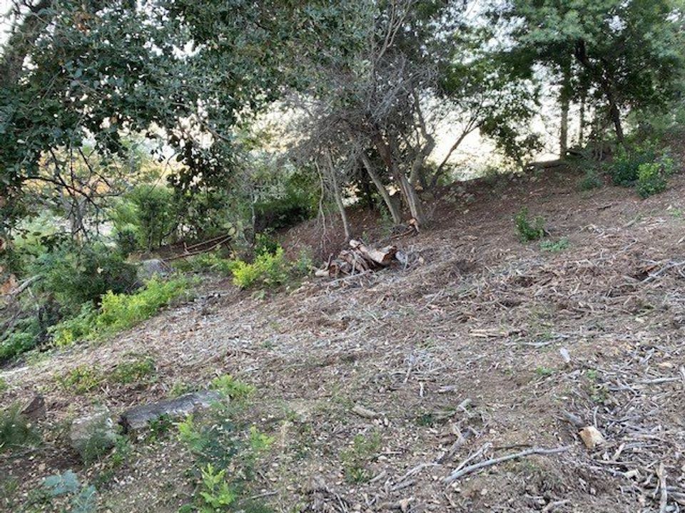 Helårsgrund i Mandelieu-la-Napoule, Alpes-Maritimes - foto 5