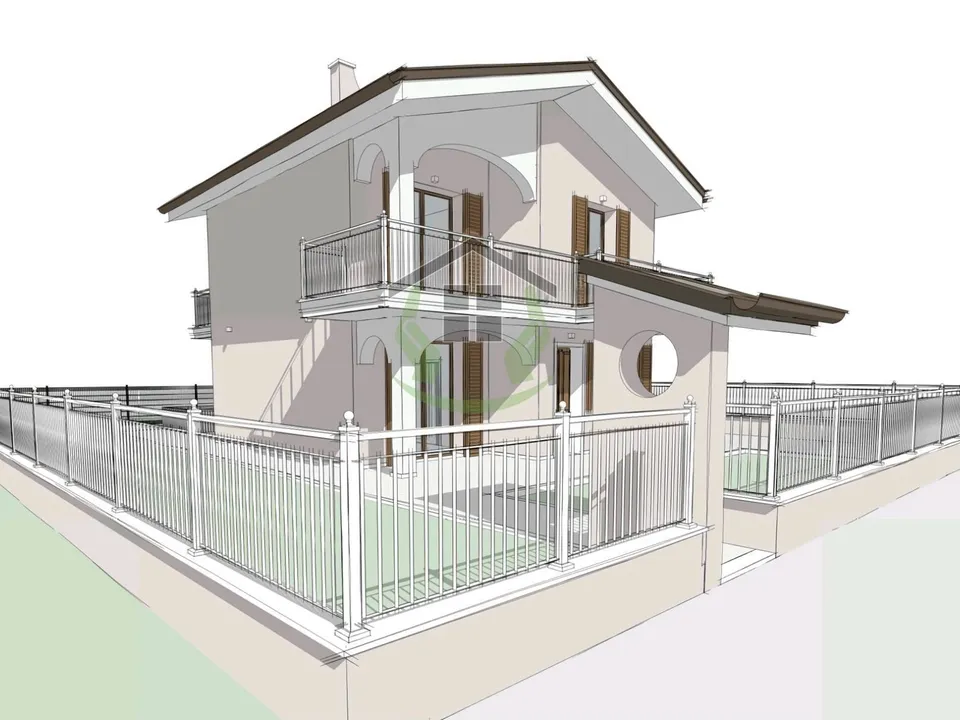 Villa i Cupra Marittima, Ascoli Piceno - foto 2