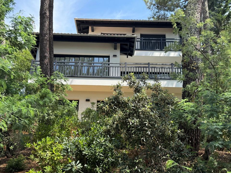 Villa i Pyla-sur-Mer, Gironde - foto 1