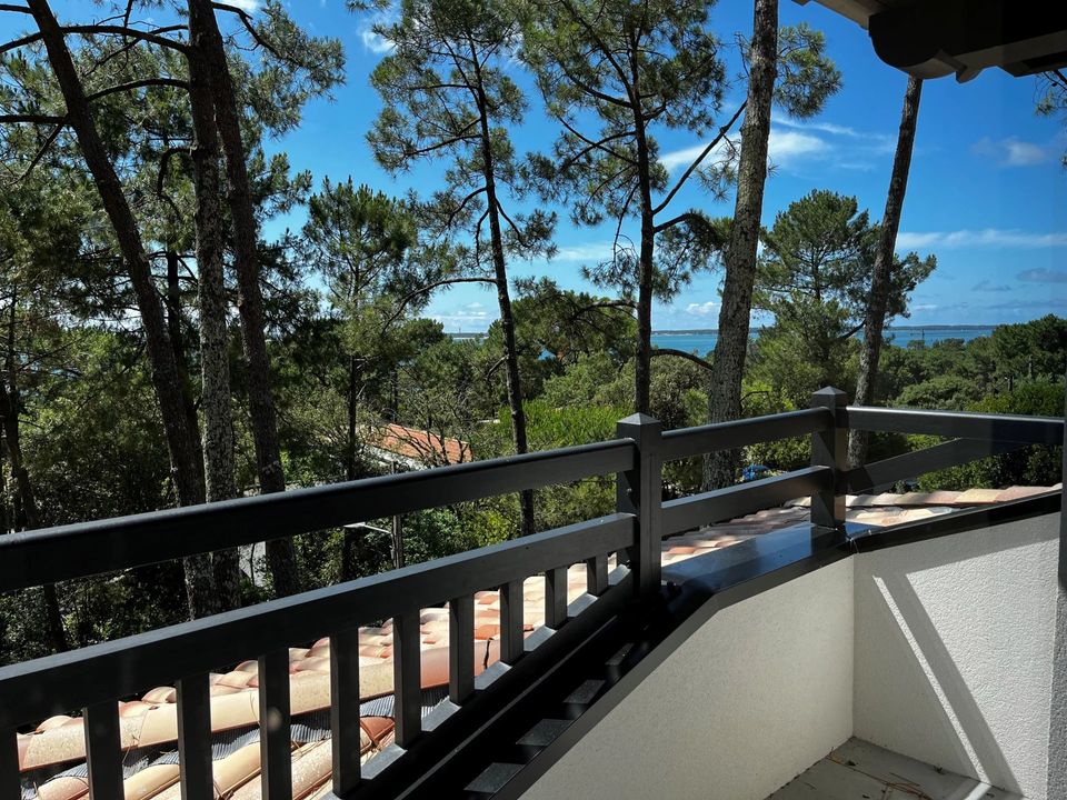 Villa i Pyla-sur-Mer, Gironde - foto 2