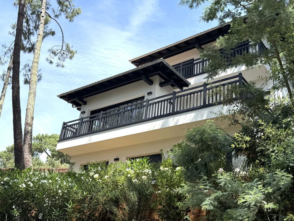 Villa i Pyla-sur-Mer, Gironde - foto 3