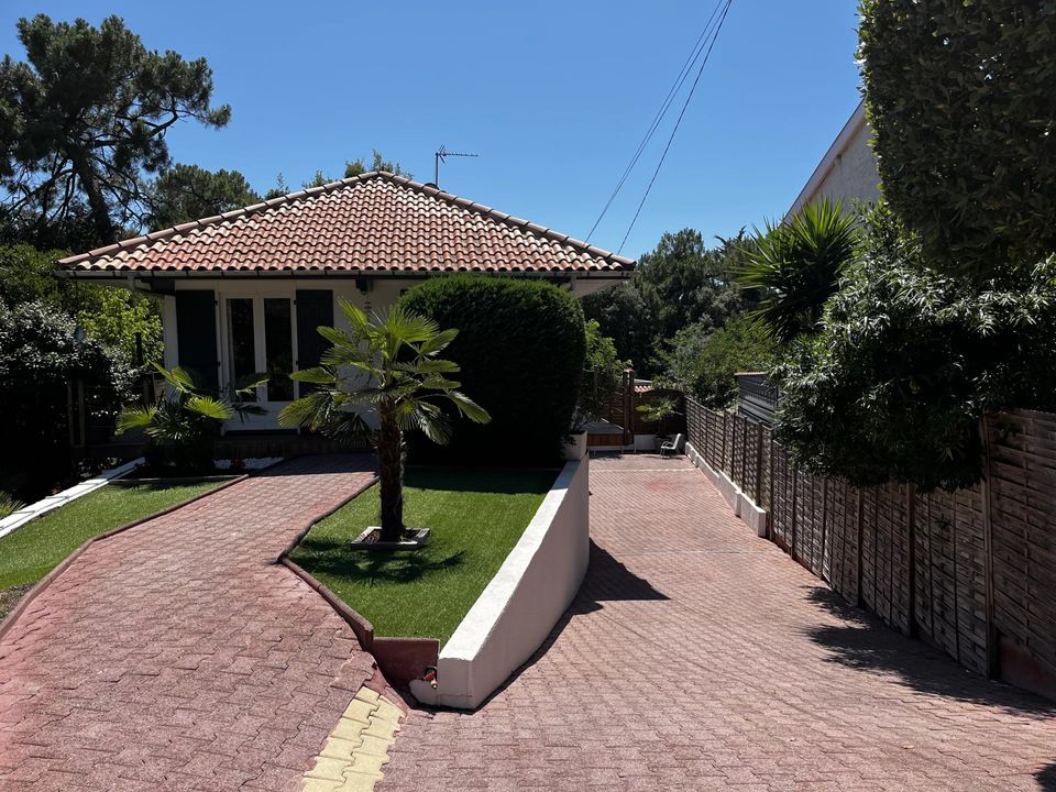 Villa i Pyla-sur-Mer, Gironde - foto 1