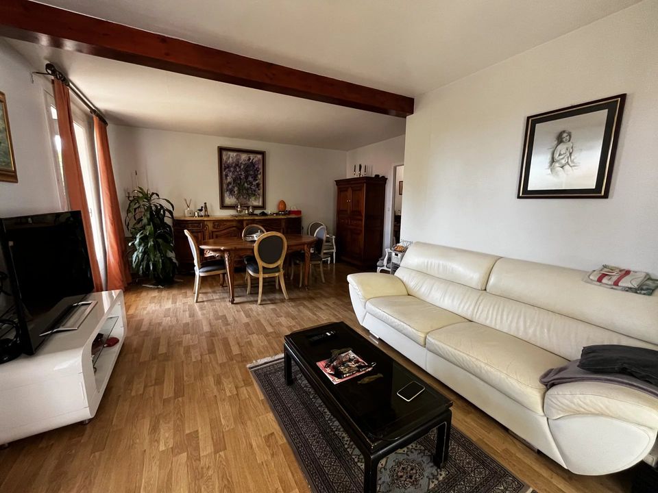 Villa i Pyla-sur-Mer, Gironde - foto 3