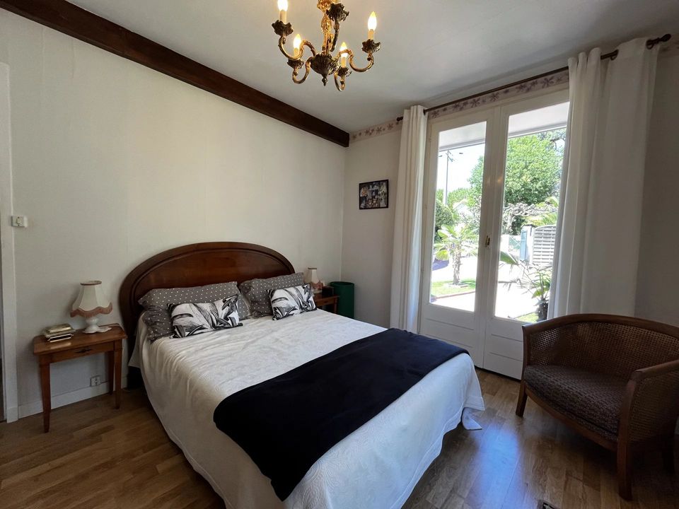 Villa i Pyla-sur-Mer, Gironde - foto 5