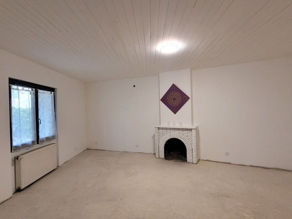 Landsbyhus i Sainte-Alvere, Dordogne - foto 5
