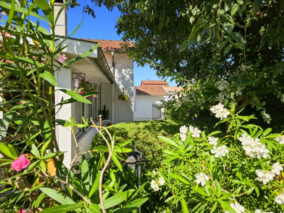 Villa a Pessac, Gironde - foto 2