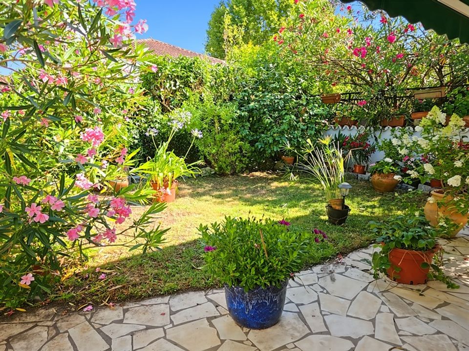 Villa a Pessac, Gironde - foto 4