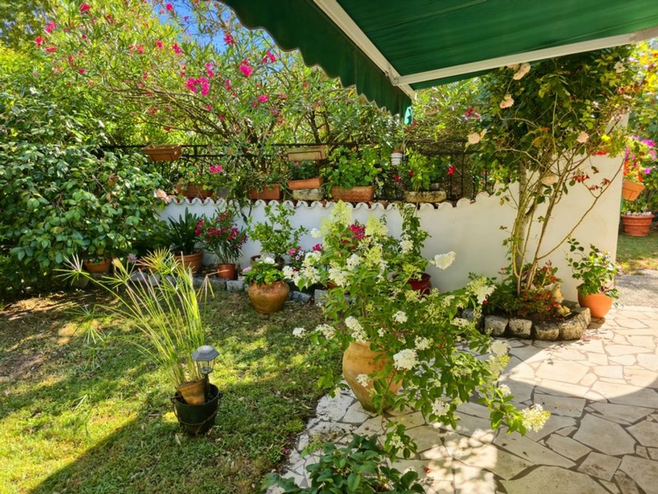 Villa a Pessac, Gironde - foto 5