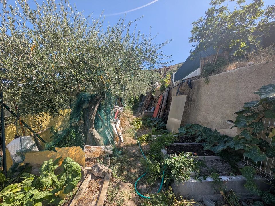 Terra a Saint-Blaise, Alpes-Maritimes - foto 4