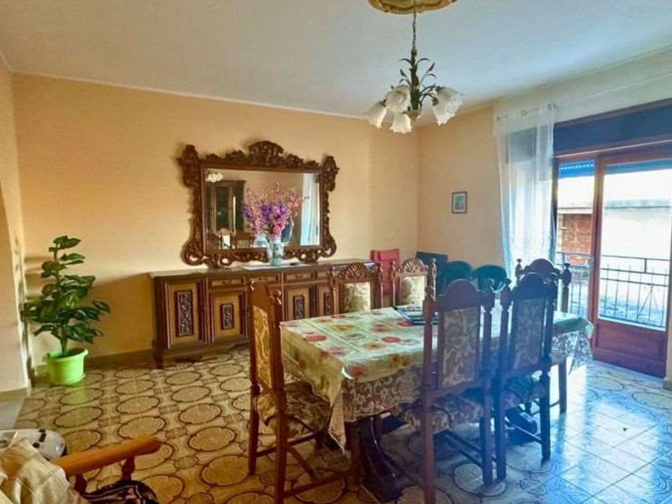 Lejlighed i Belvedere Marittimo, Cosenza - foto 2