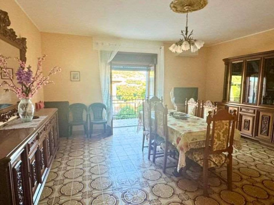 Lejlighed i Belvedere Marittimo, Cosenza - foto 4