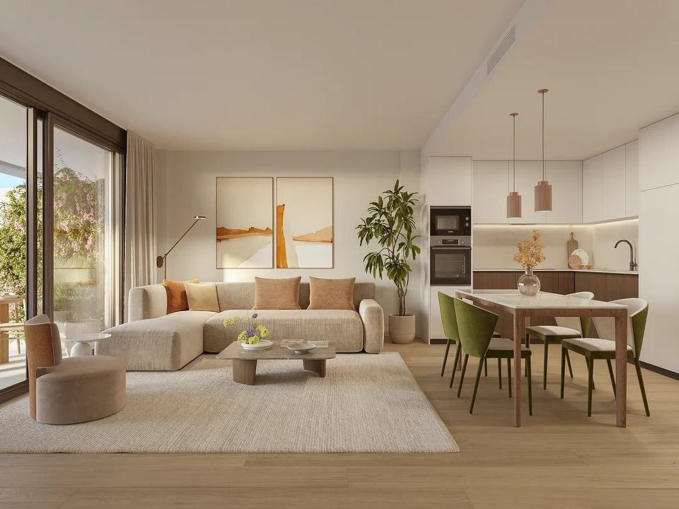 Apartamento en Mijas, Malaga - foto 5