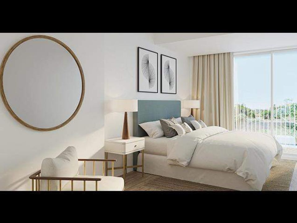 Lejlighed i Javea, Alicante - foto 4