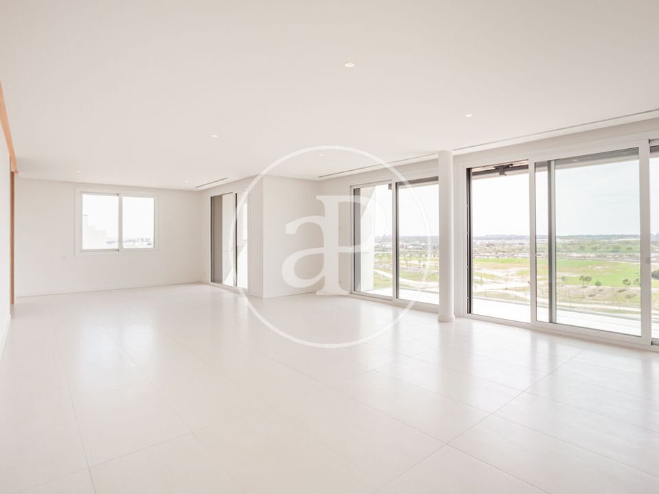 Leilighet i Pozuelo De Alarcon, Madrid - bilde 4