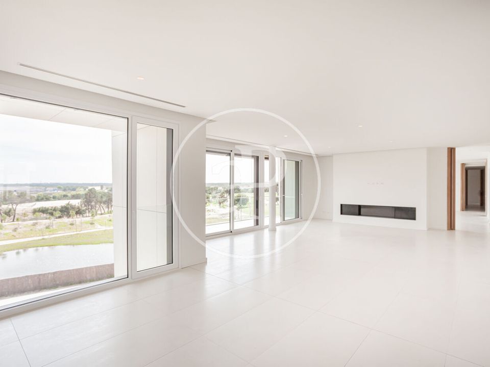 Leilighet i Pozuelo De Alarcon, Madrid - bilde 5