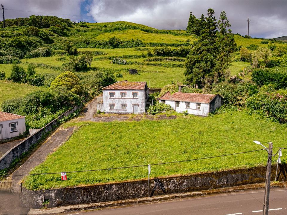 Willa: Velas, Sao Jorge – zdjęcie 3
