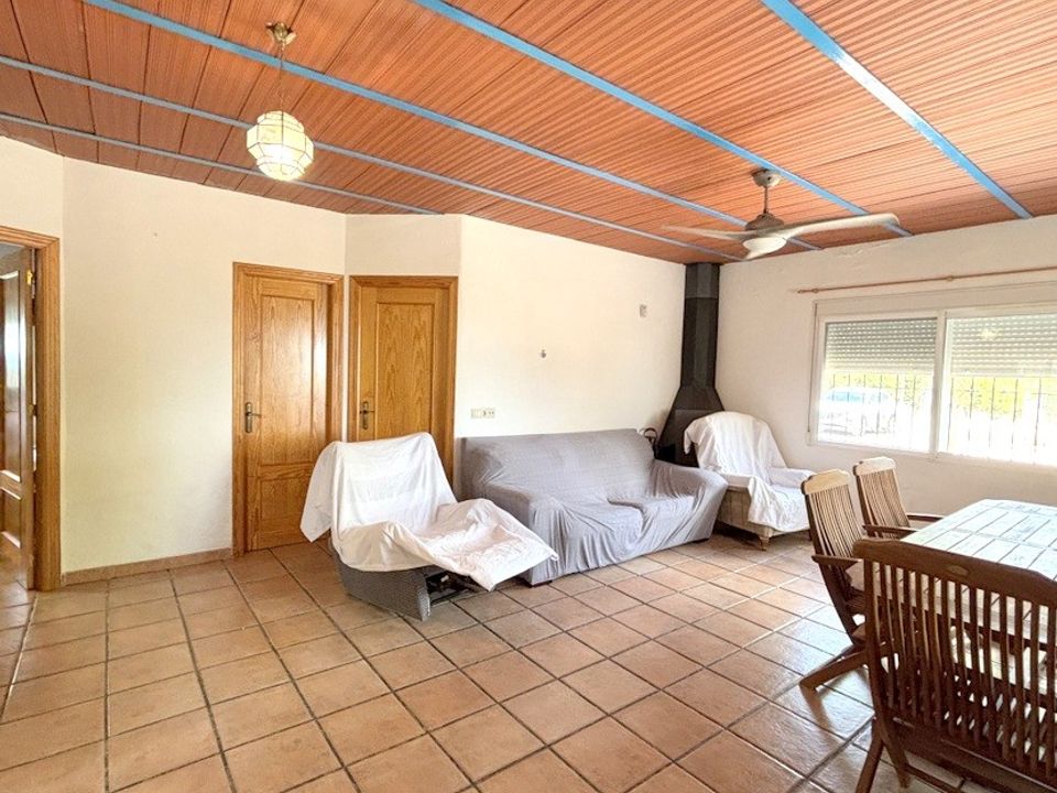 Villa i Gea Y Truyols, Murcia - foto 3