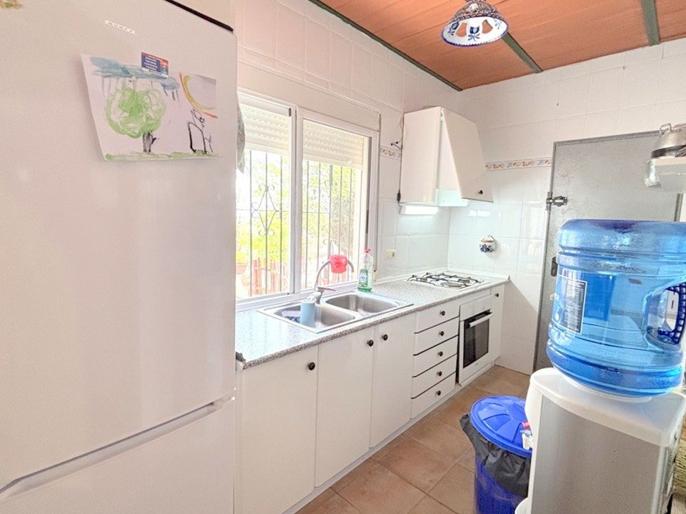 Villa i Gea Y Truyols, Murcia - foto 4
