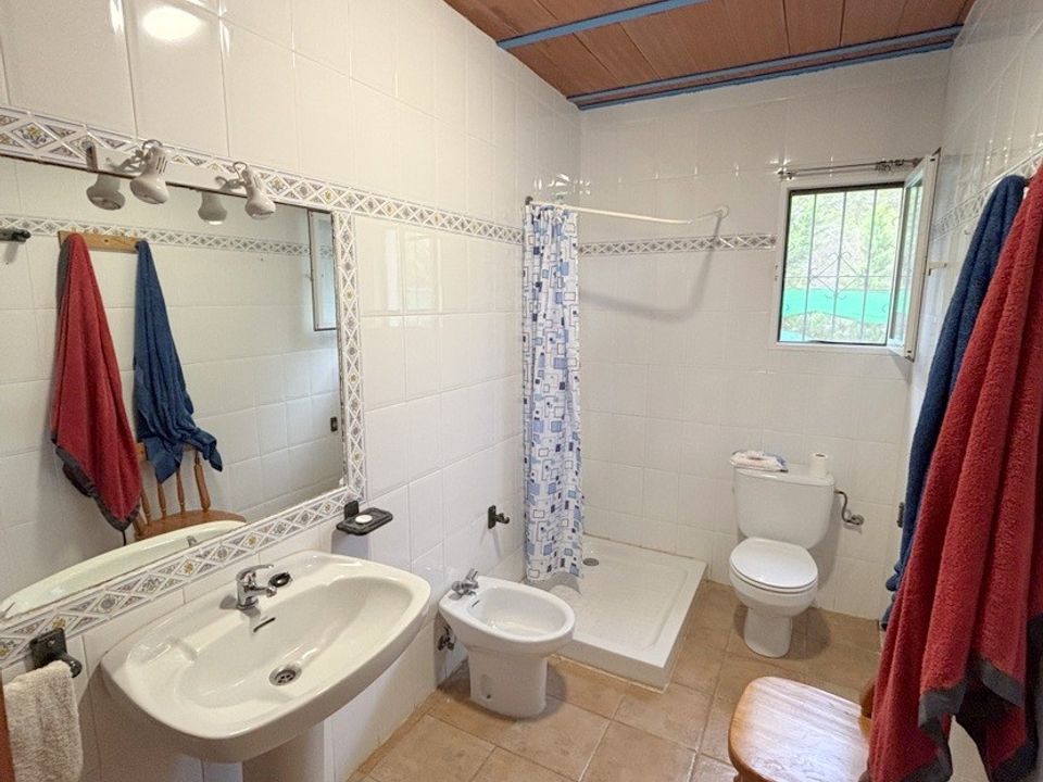 Villa i Gea Y Truyols, Murcia - foto 5