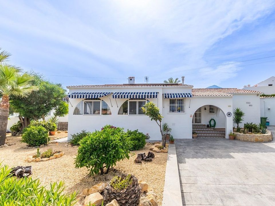 Villa i La Nucia, Alicante - foto 2