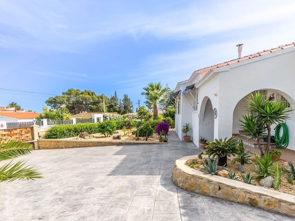 Villa i La Nucia, Alicante - foto 3