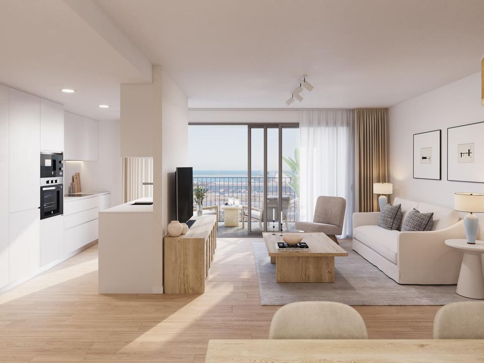 Penthouse i Alicante, Alicante - foto 3