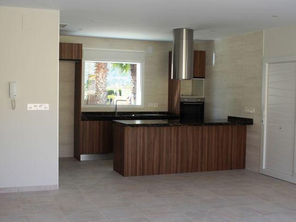 Villa i La Romana, Alicante - foto 4