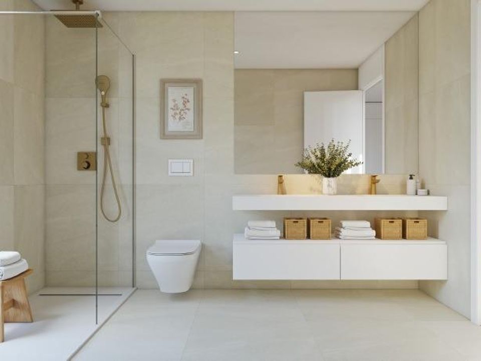 Byhus i Godella, Valencia - foto 5