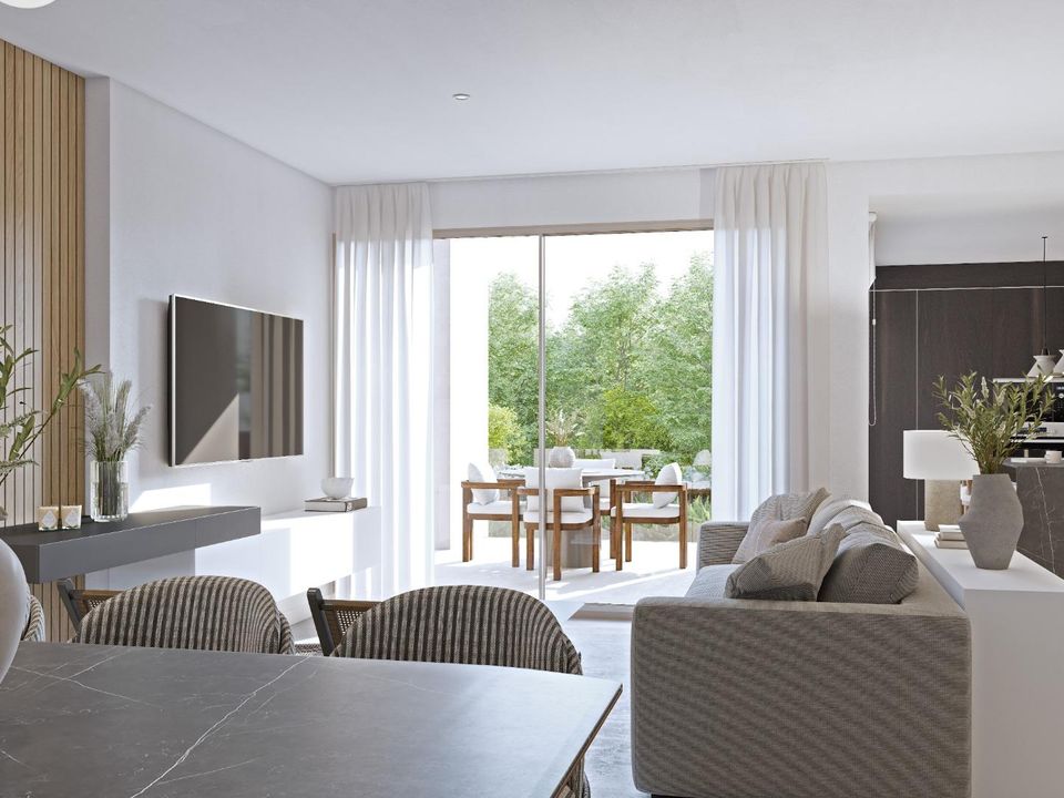Villa i Godella, Valencia - foto 4