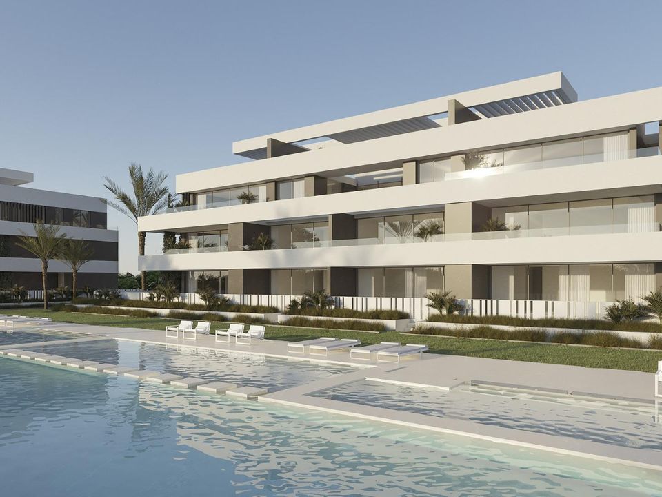 Penthouse i La Nucia, Alicante - foto 2