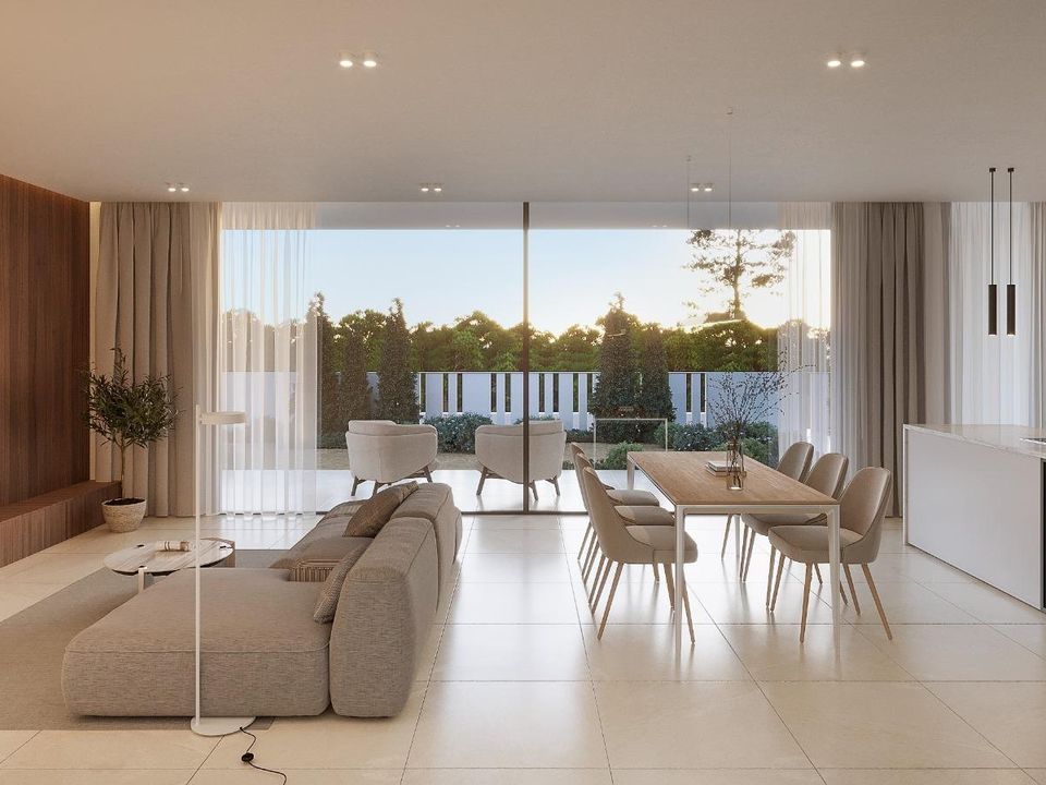 Lejlighed i La Nucia, Alicante - foto 3