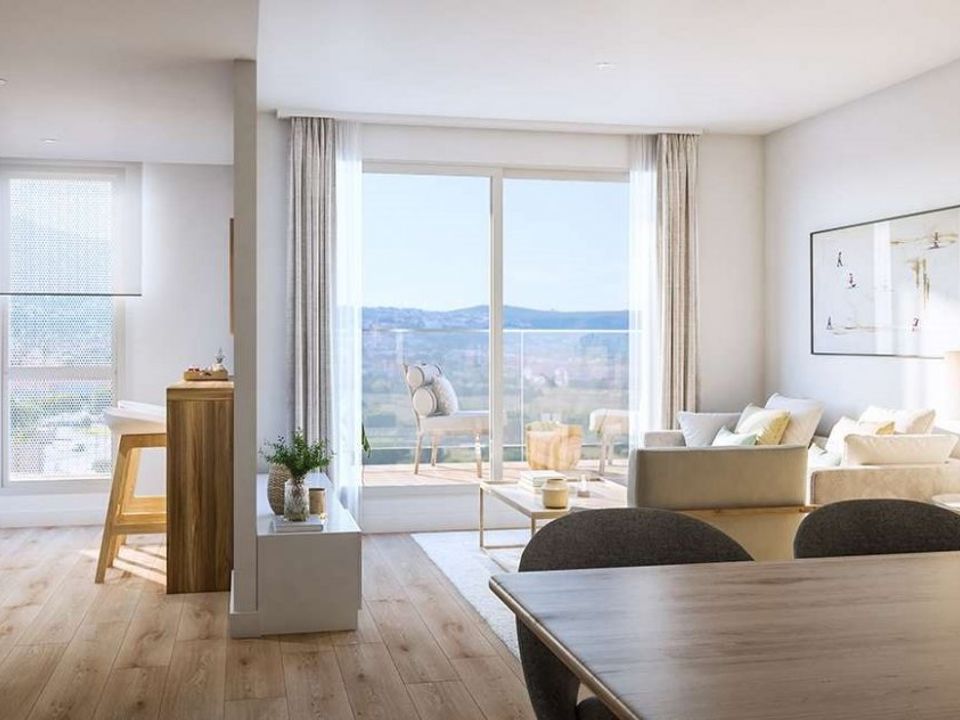 Penthouse i Denia, Alicante - foto 2
