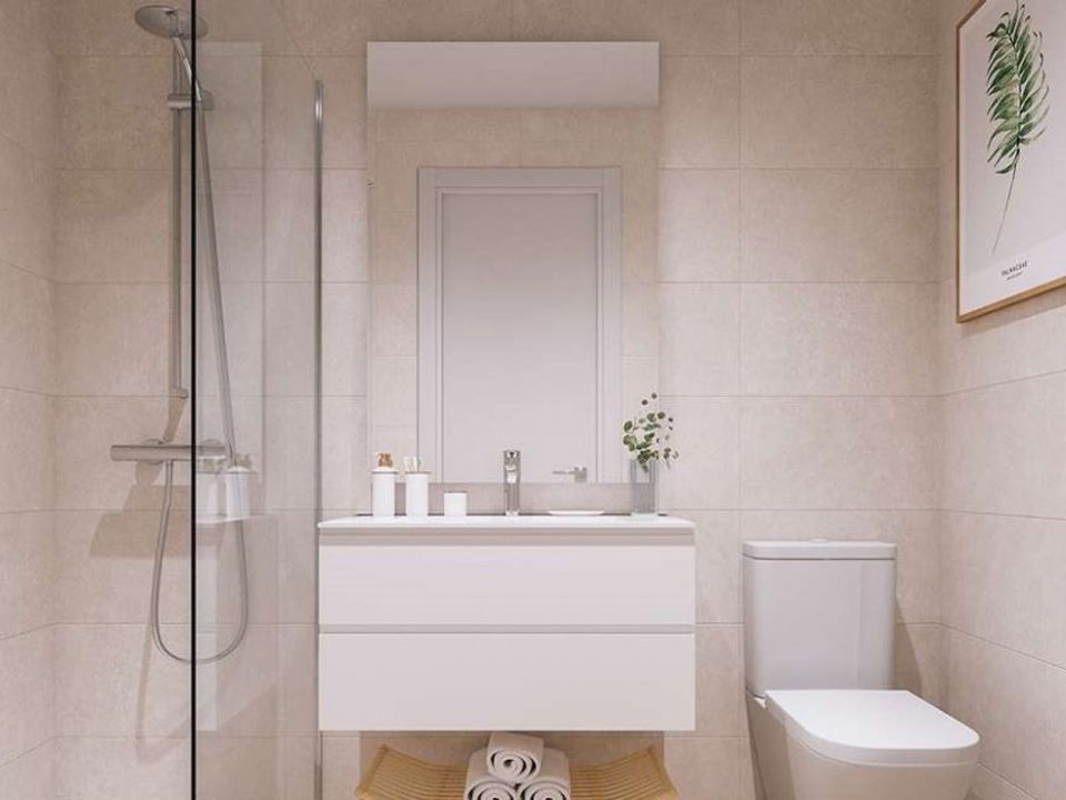 Penthouse i Denia, Alicante - foto 4