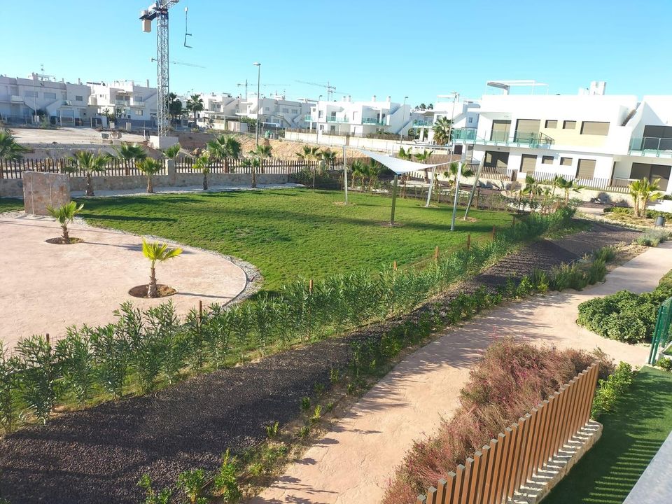 Byhus i Orihuela, Alicante - foto 5