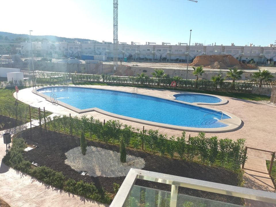 Bungalow i Orihuela, Alicante - foto 2