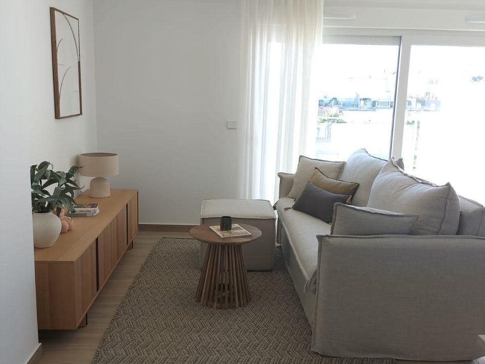 Bungalow i Orihuela, Alicante - foto 3
