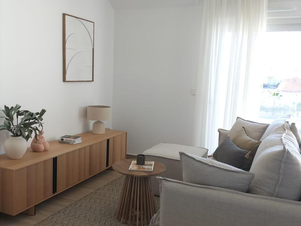 Bungalow i Orihuela, Alicante - foto 4