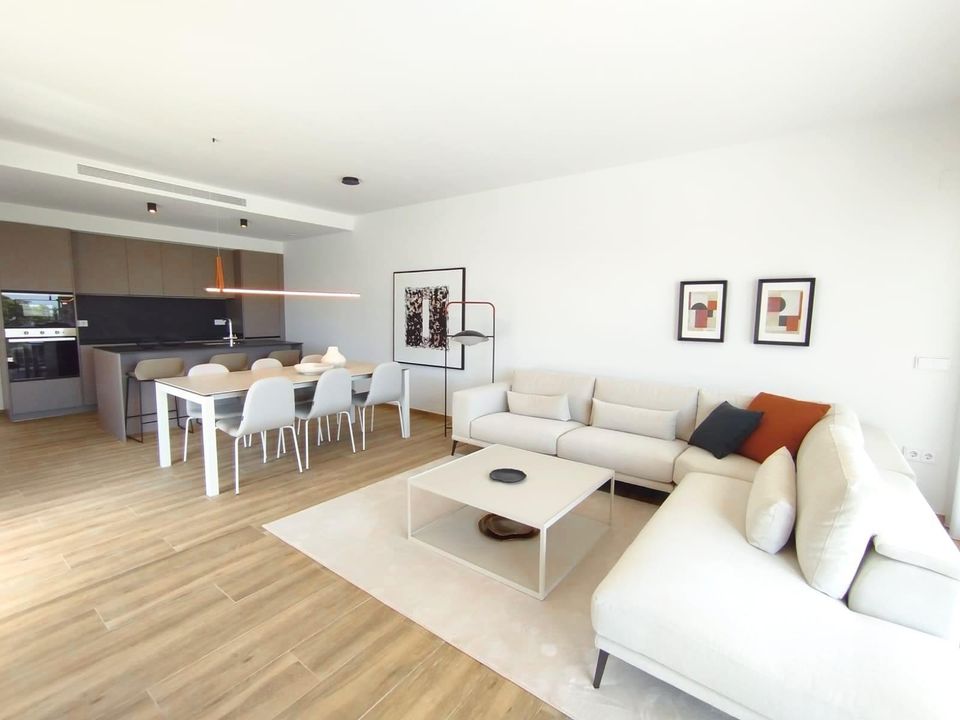 Villa i Polop, Alicante - foto 2