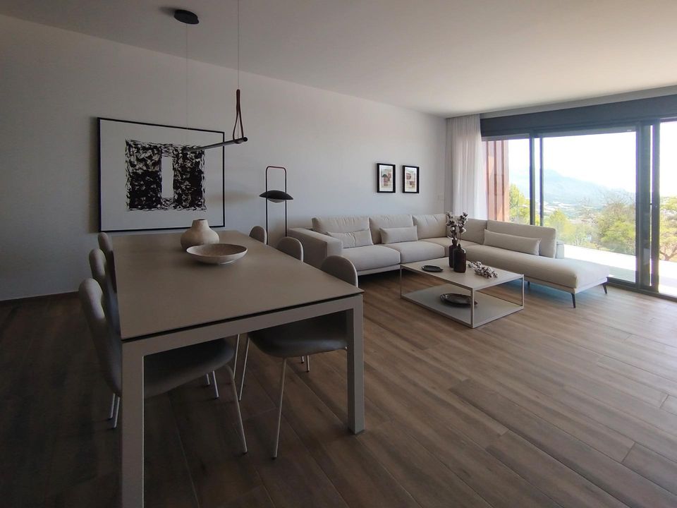 Villa i Polop, Alicante - foto 5