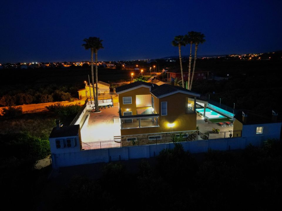 Landejendom i Orihuela, Alicante - foto 4