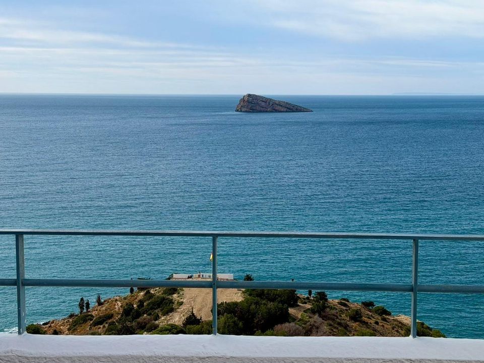 Penthouse i Benidorm, Alicante - foto 3